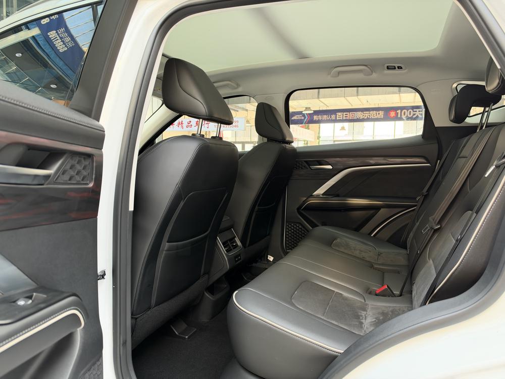 Haval Haval H6