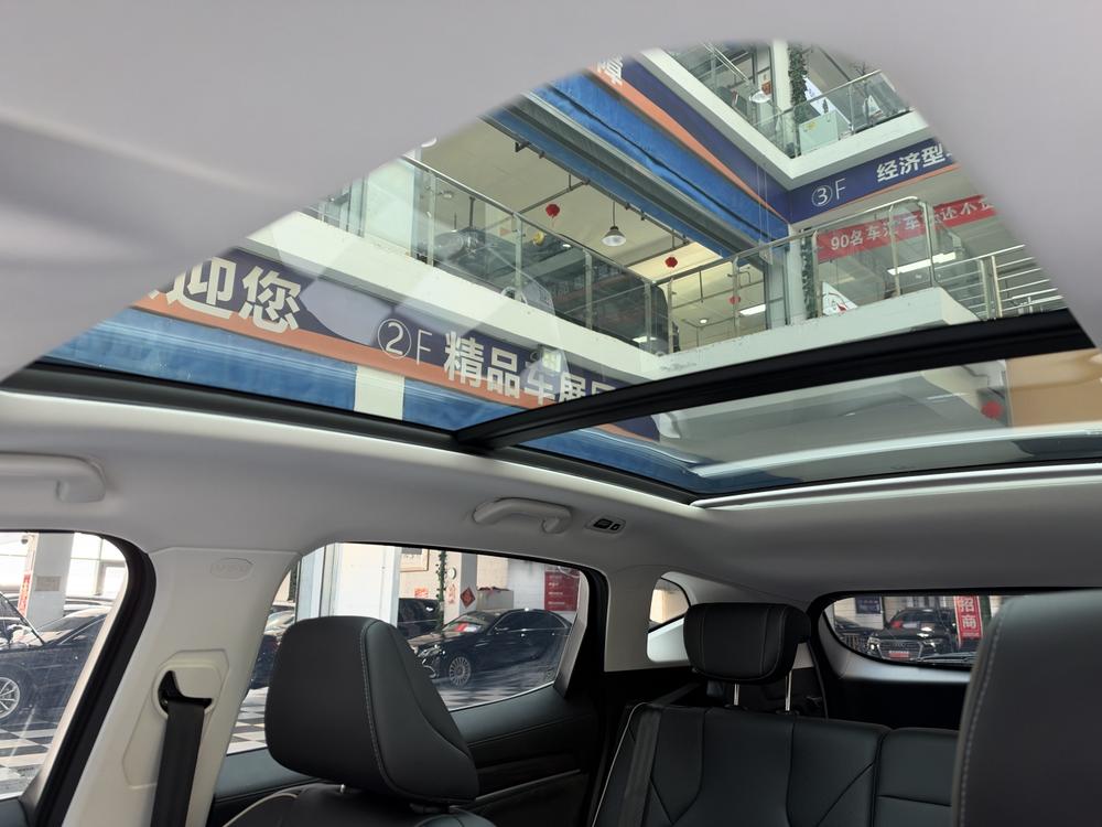 Haval Haval H6