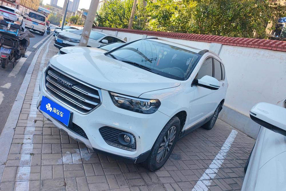 Haval Haval H6