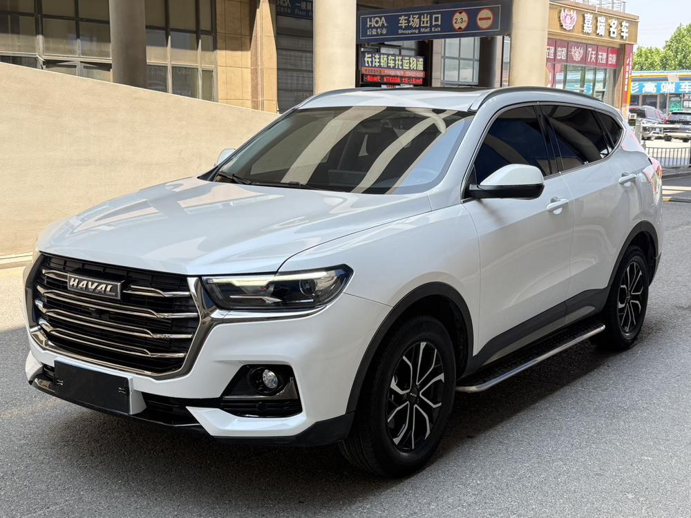Haval Haval H6