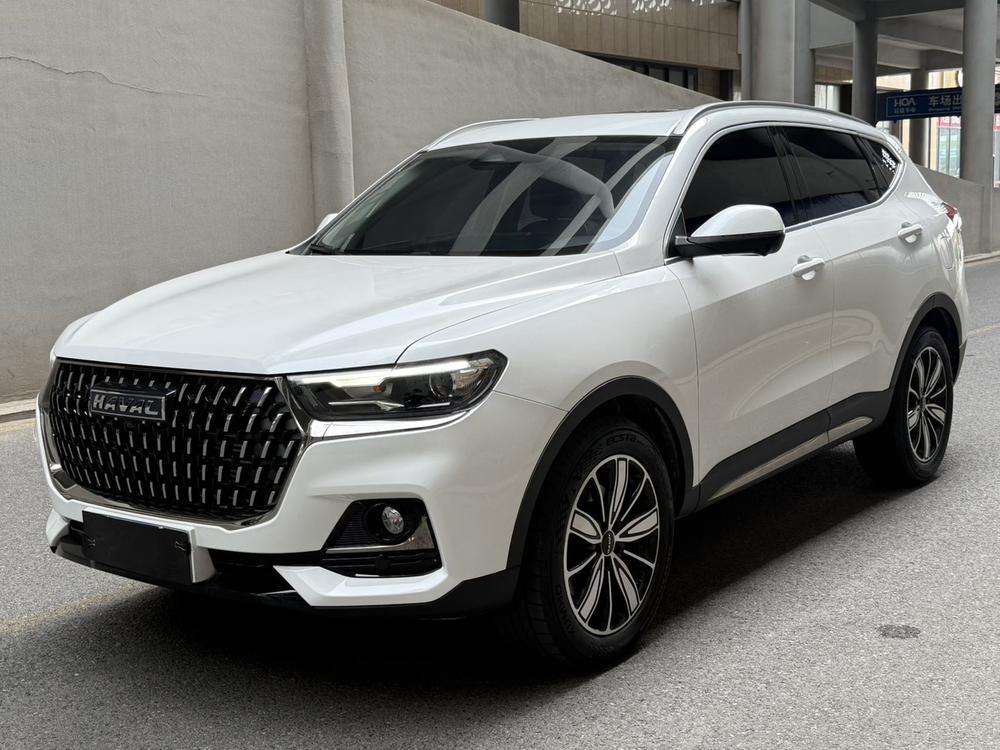 Haval Haval H6