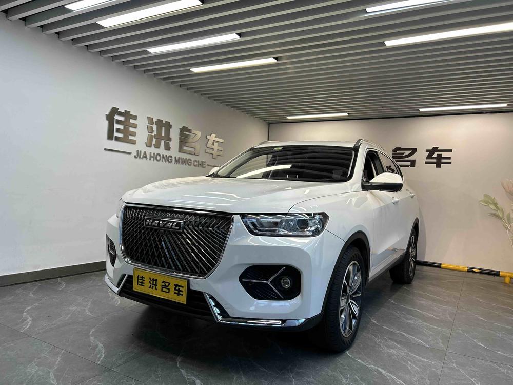 Haval Haval H6