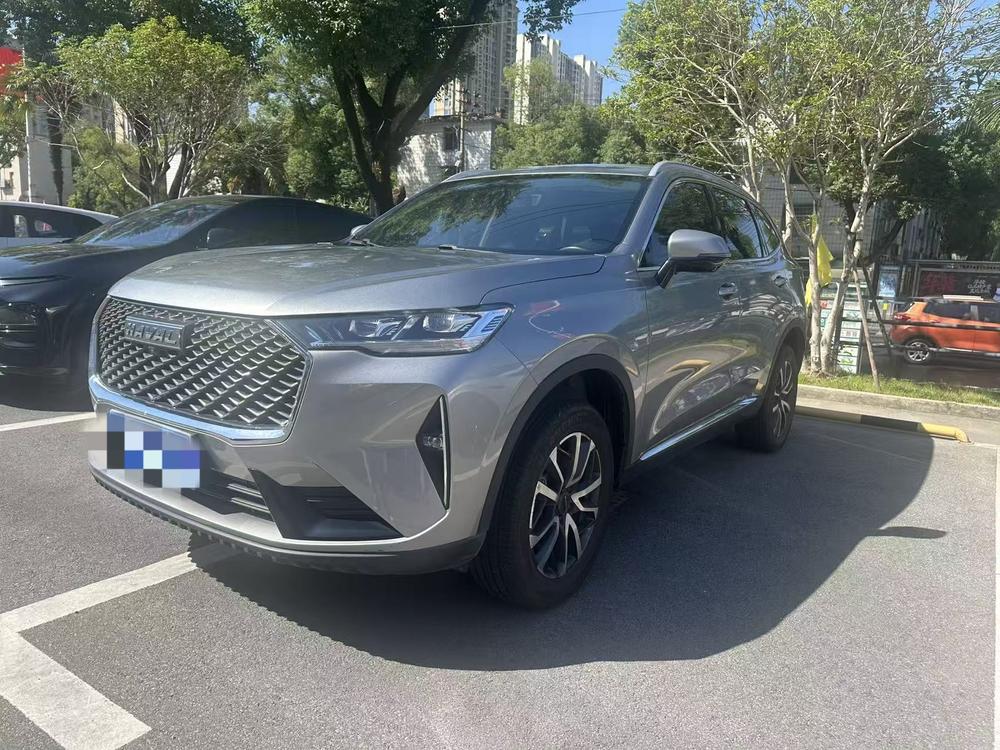 Haval Haval H6
