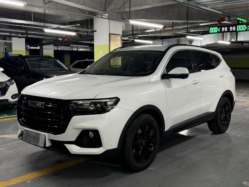 Haval Haval H6