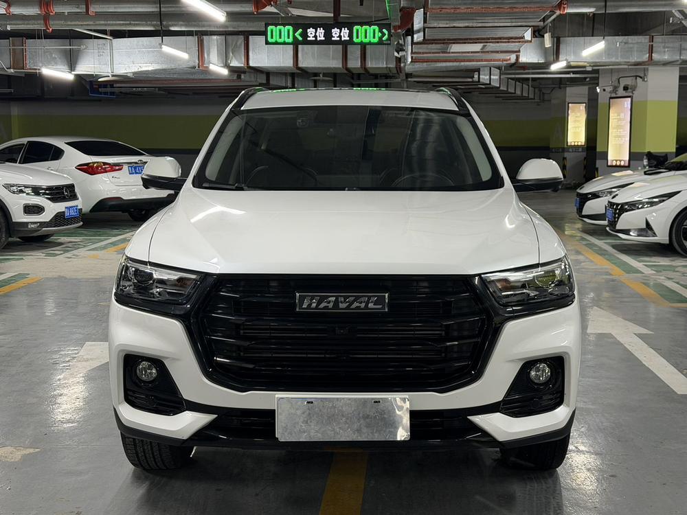 Haval Haval H6