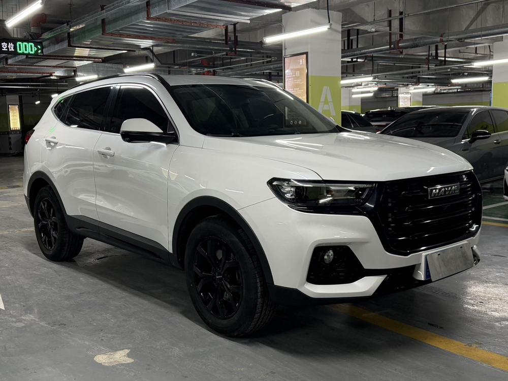 Haval Haval H6