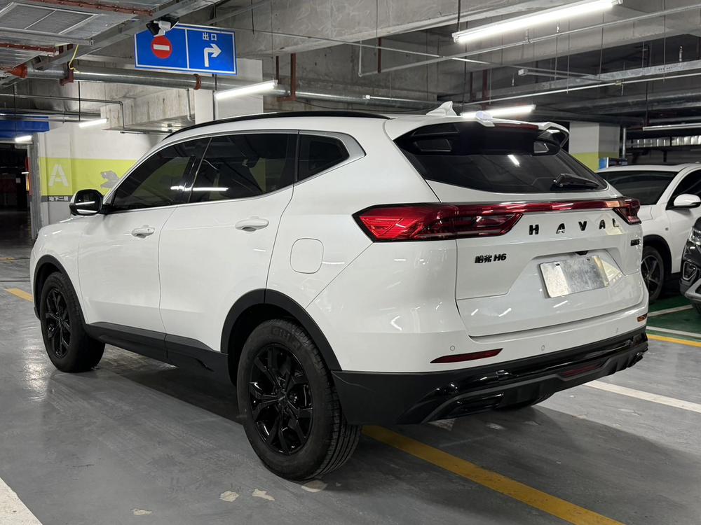 Haval Haval H6