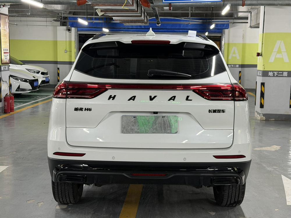 Haval Haval H6