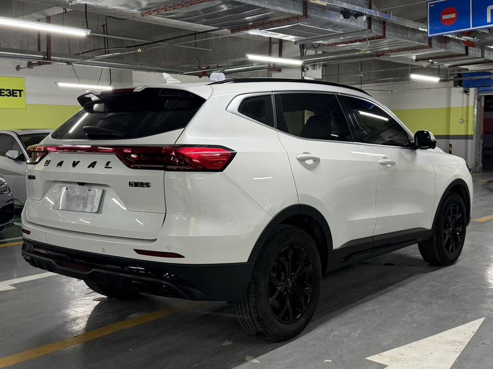Haval Haval H6