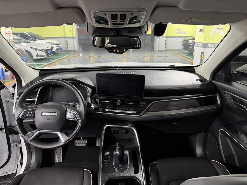 Haval Haval H6