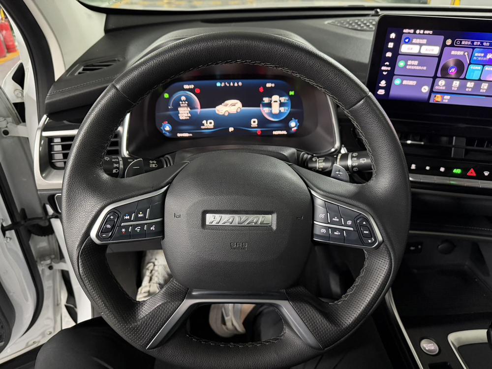 Haval Haval H6