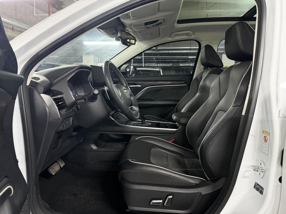 Haval Haval H6