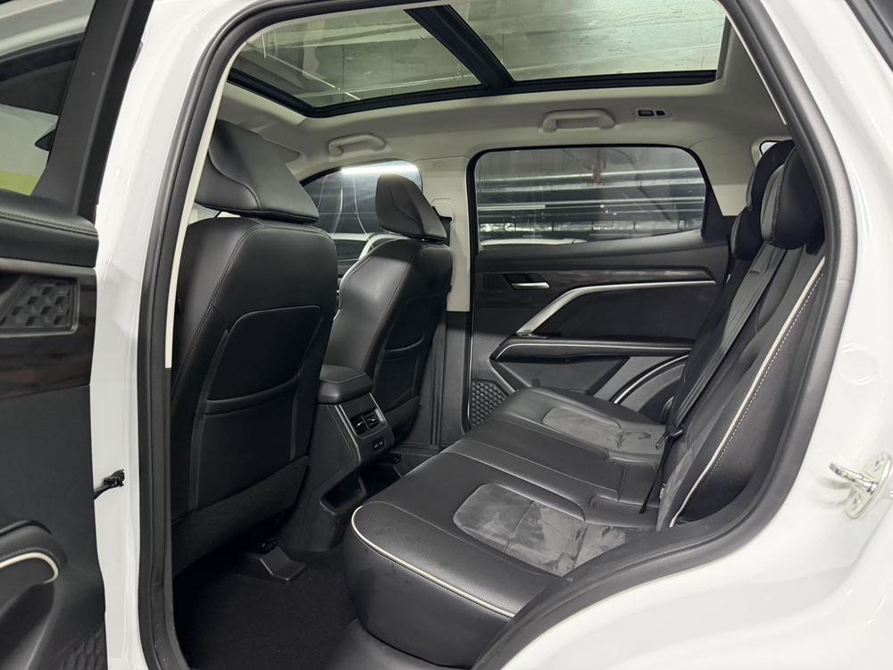 Haval Haval H6