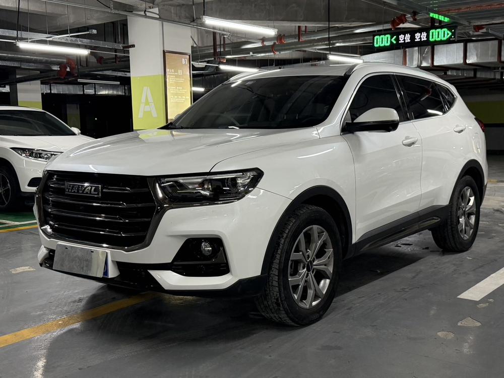 Haval Haval H6