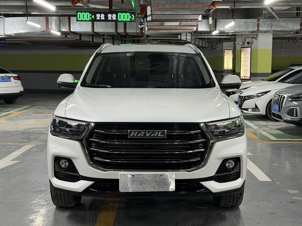 Haval Haval H6