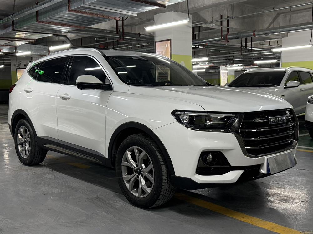 Haval Haval H6