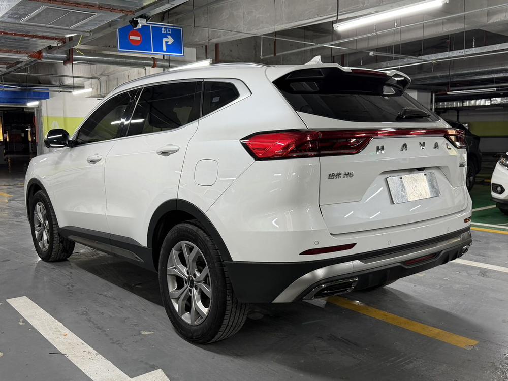 Haval Haval H6