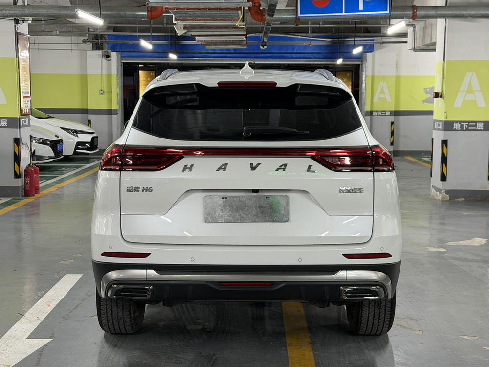 Haval Haval H6