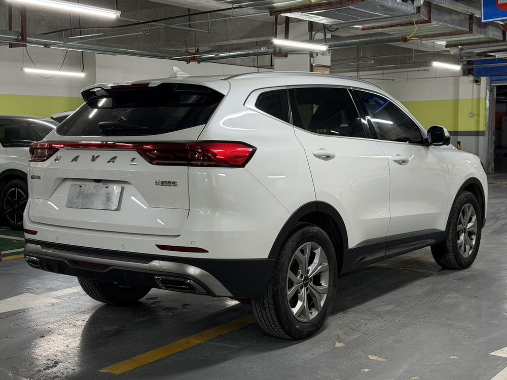 Haval Haval H6