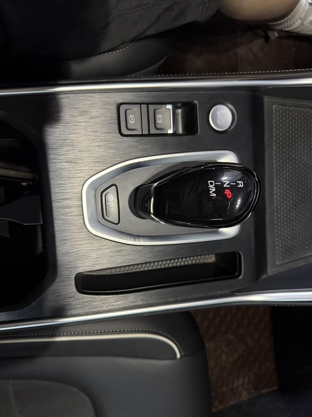 Haval Haval H6