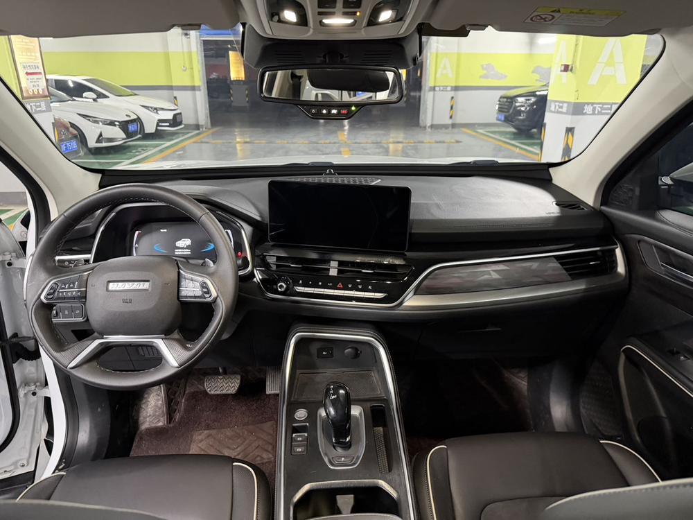 Haval Haval H6