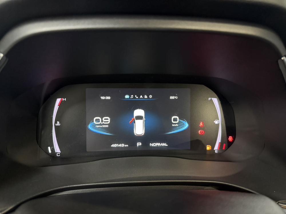 Haval Haval H6