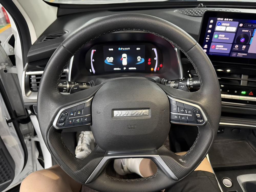 Haval Haval H6