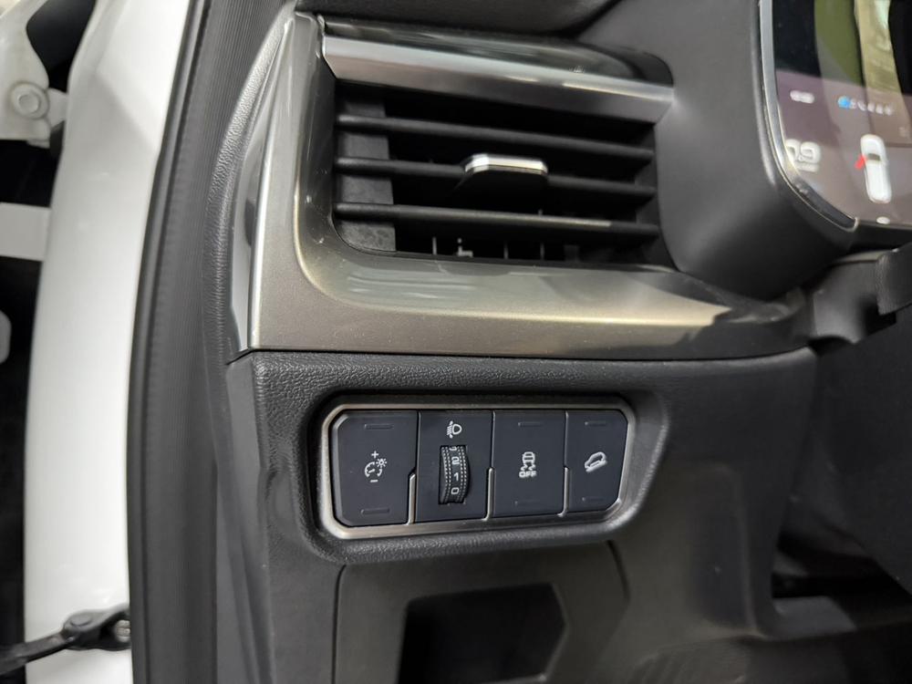 Haval Haval H6