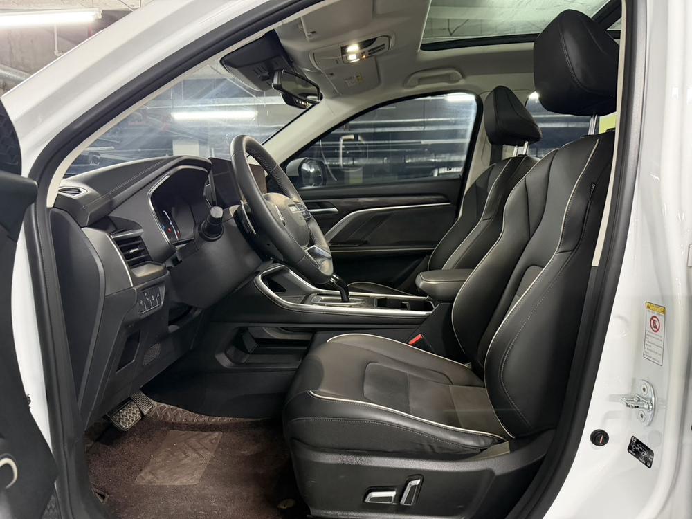 Haval Haval H6