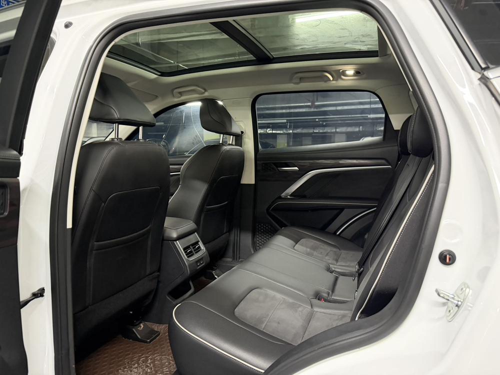 Haval Haval H6