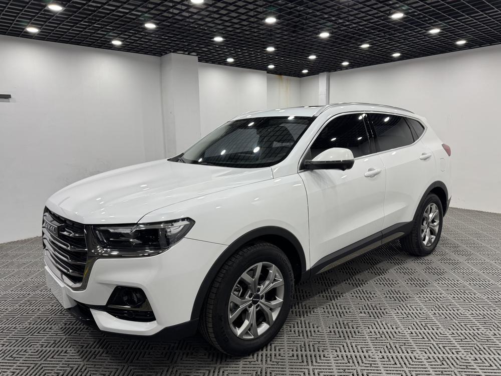 Haval Haval H6