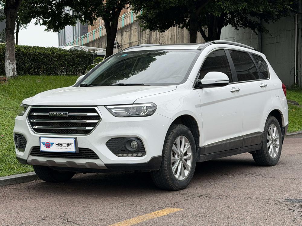 Haval Haval H6