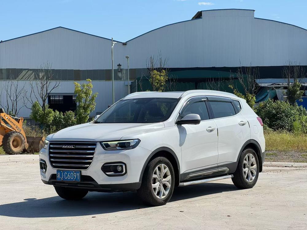 Haval Haval H6