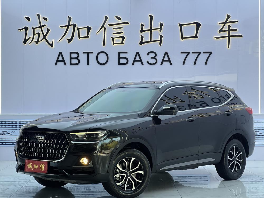 Haval Haval H6