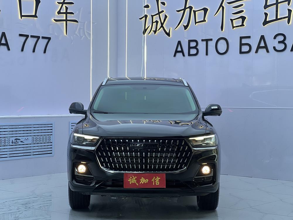 Haval Haval H6
