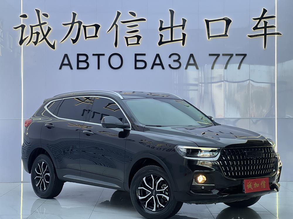 Haval Haval H6