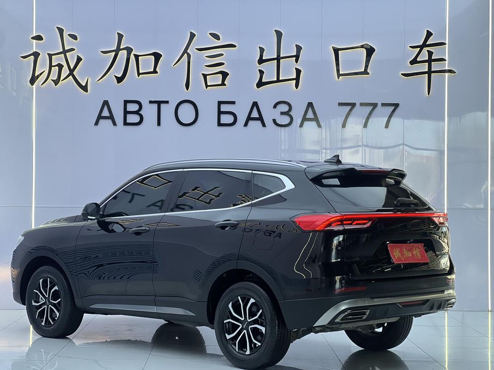 Haval Haval H6