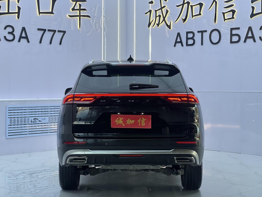 Haval Haval H6