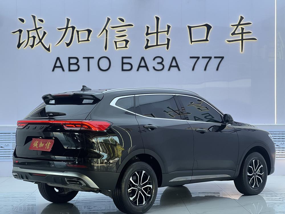 Haval Haval H6
