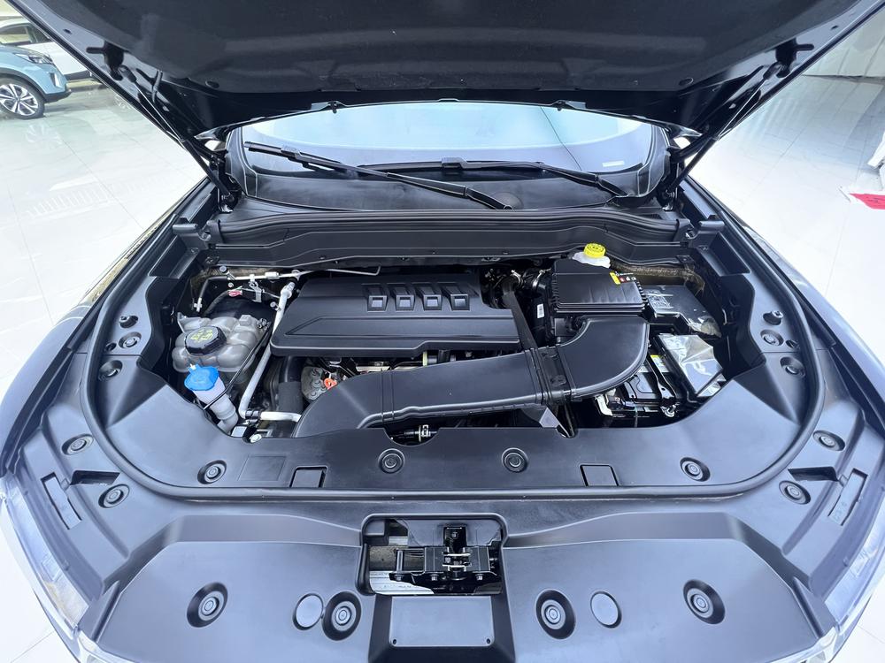 Haval Haval H6