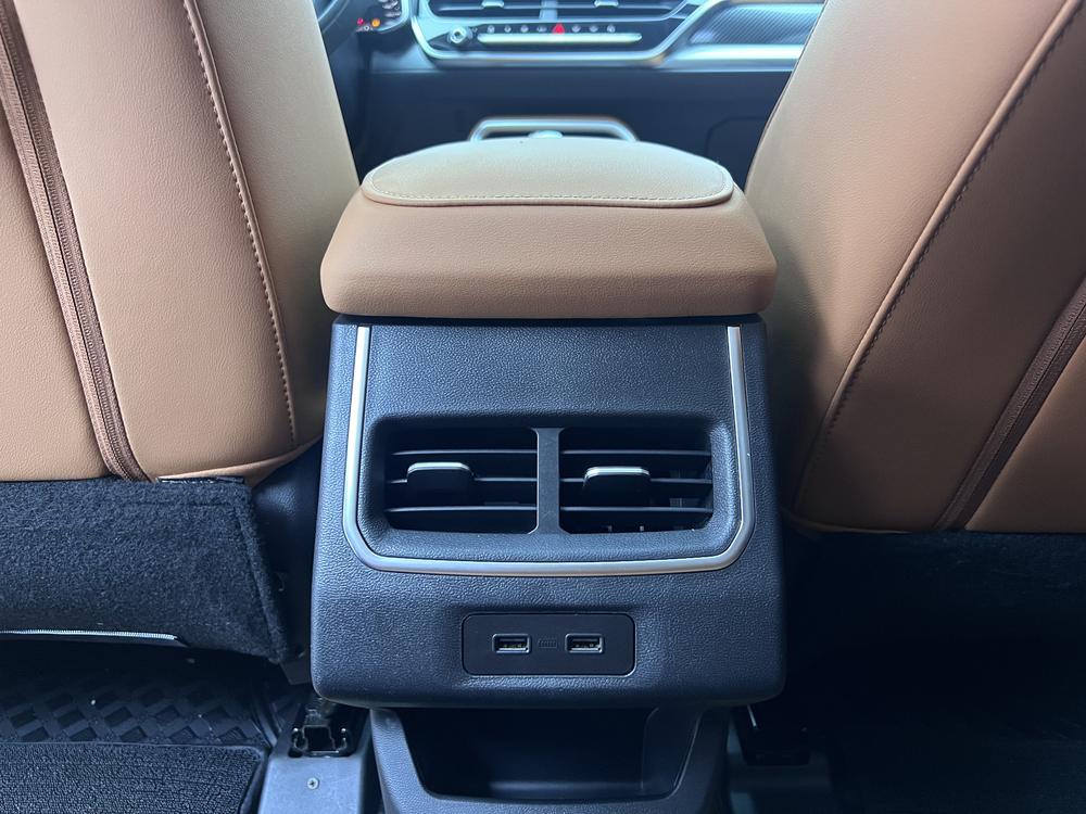 Haval Haval H6