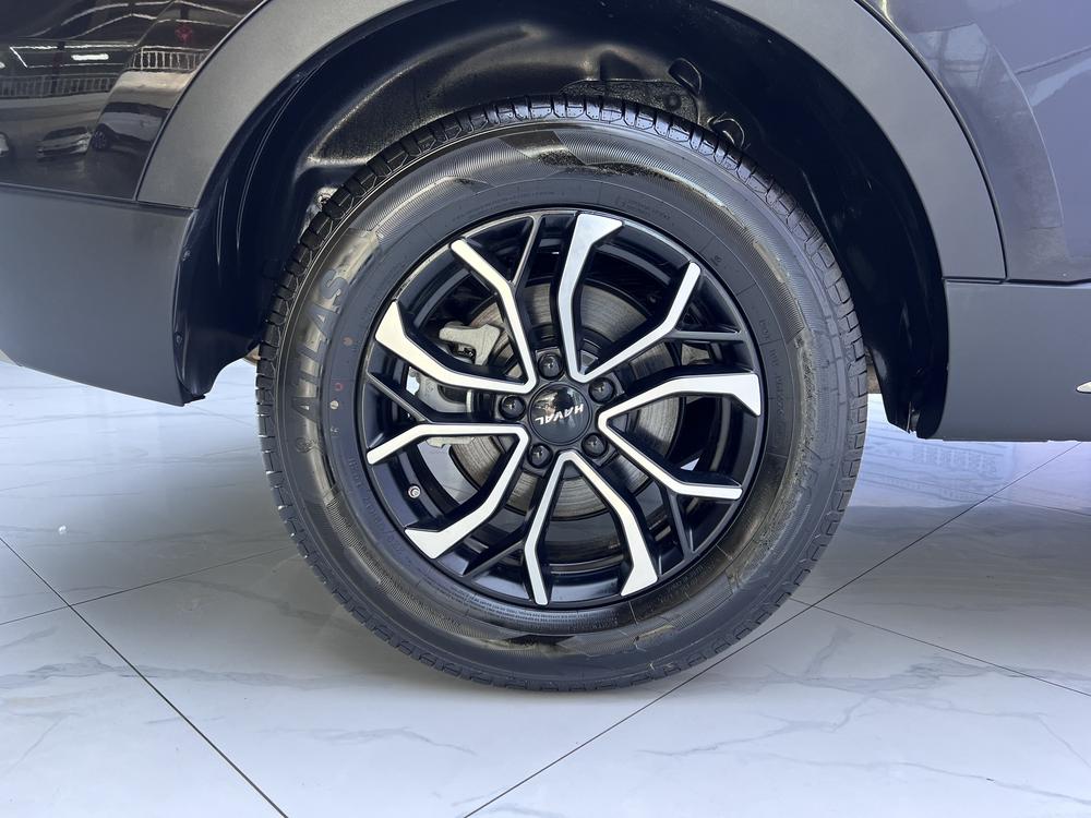 Haval Haval H6