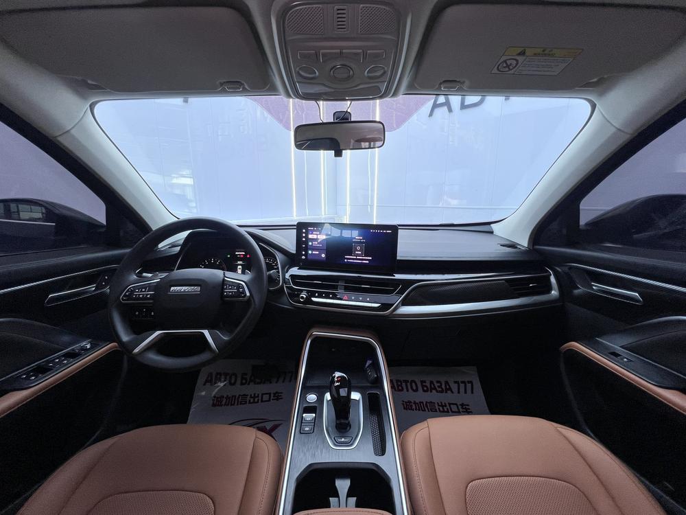 Haval Haval H6