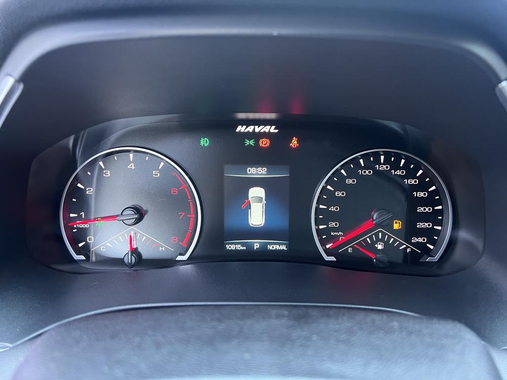 Haval Haval H6