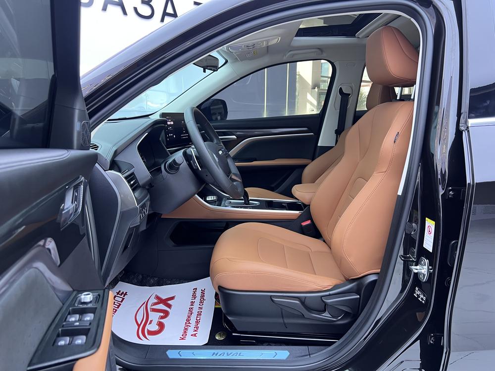 Haval Haval H6