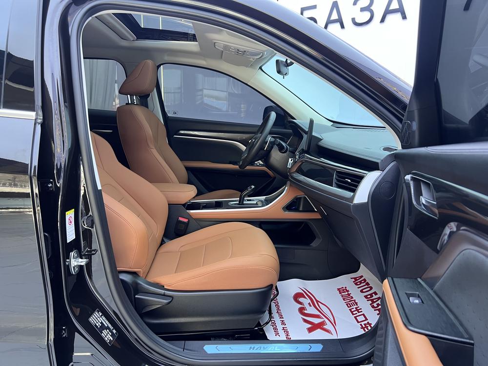 Haval Haval H6