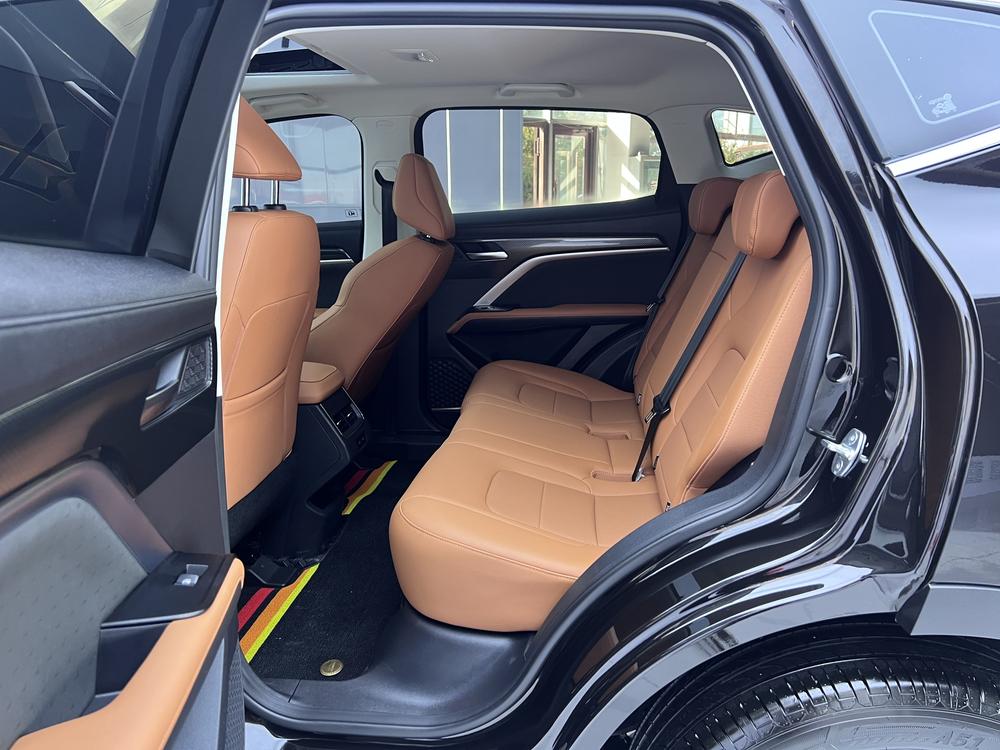 Haval Haval H6
