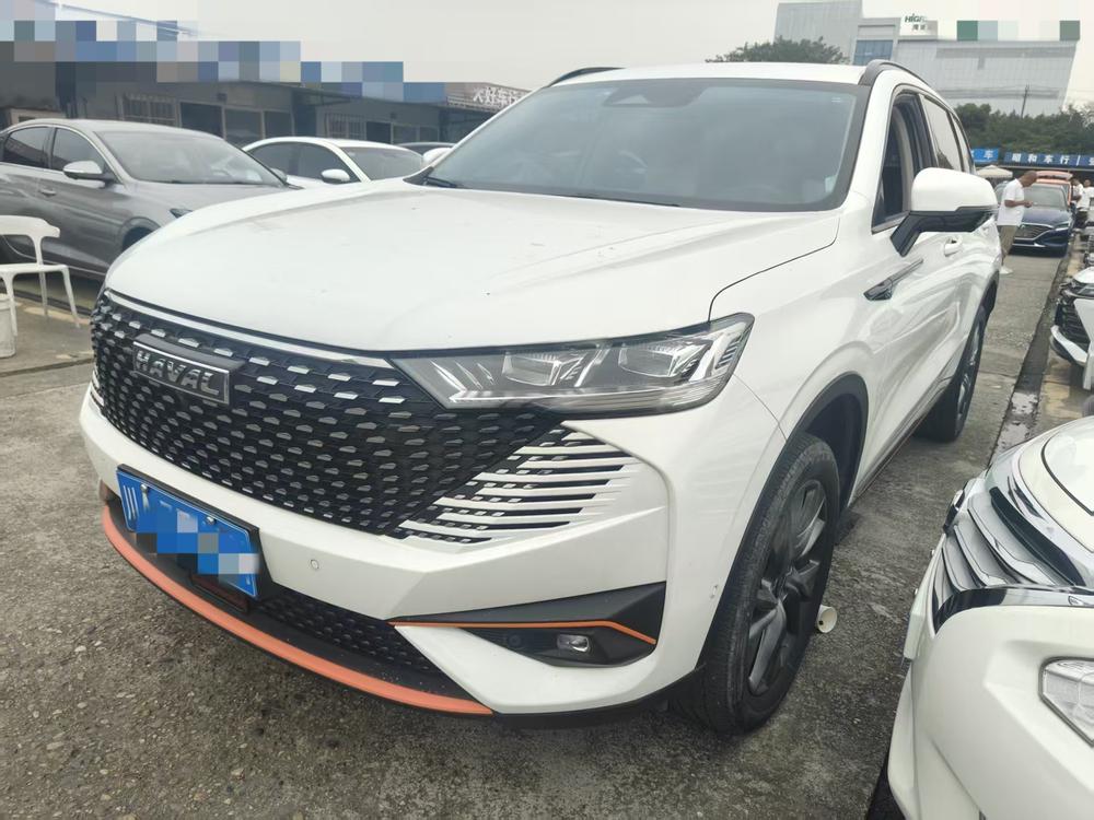 Haval Haval H6