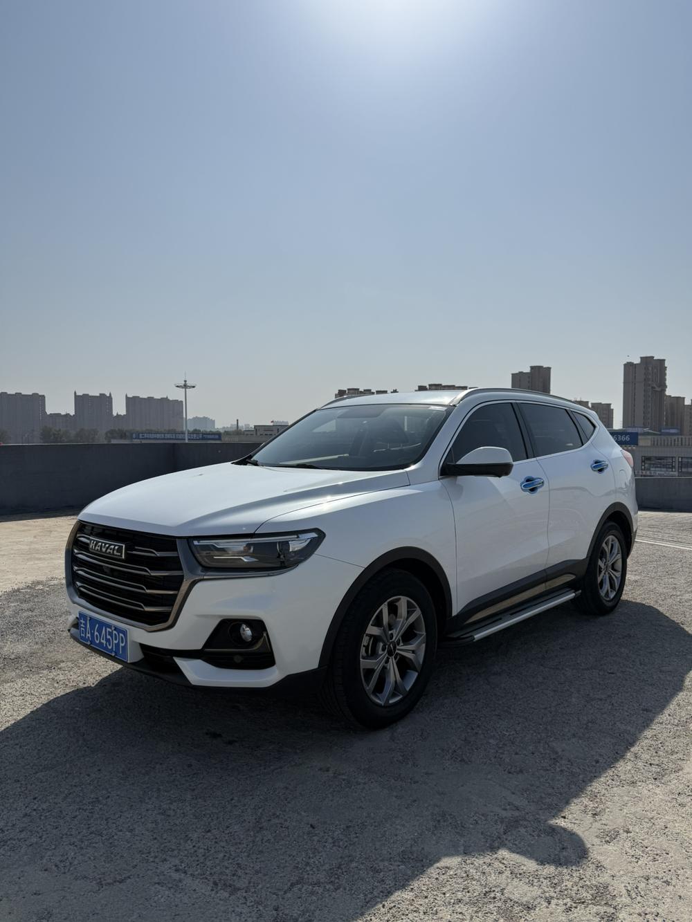 Haval Haval H6