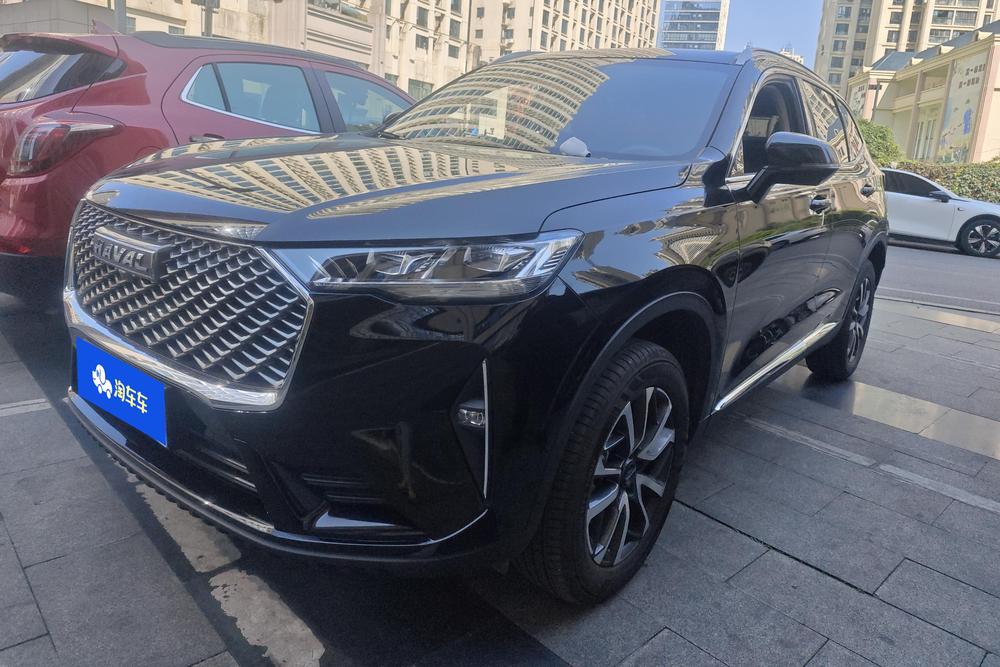 Haval Haval H6